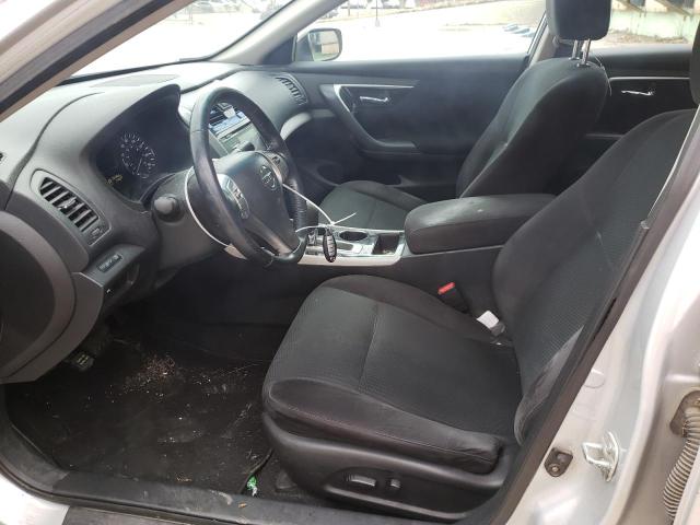 Photo 7 from auction – 2014 NISSAN ALTIMA 2.5 with VIN 1N4AL3AP5EC121174