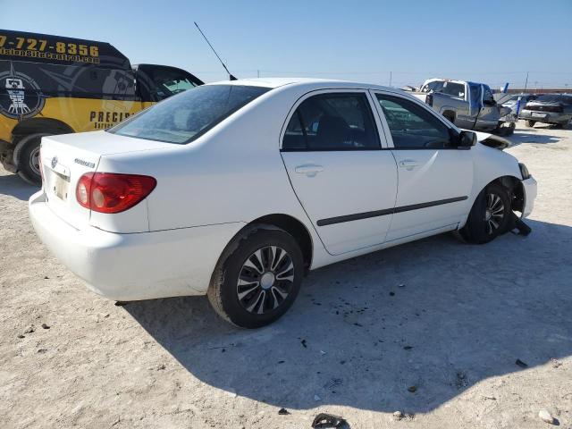 Photo 3 from auction – 2006 TOYOTA COROLLA CE with VIN 1NXBR32E86Z744970