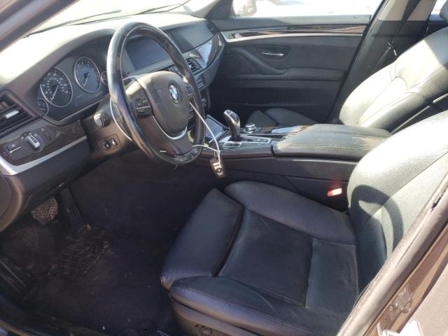 Photo 7 from auction – 2011 BMW 535 XI with VIN WBAFU7C59BC876868