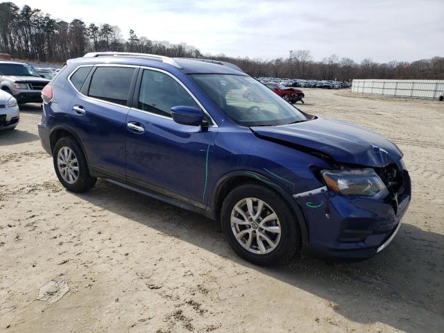 Photo 4 from auction – 2018 NISSAN ROGUE S with VIN KNMAT2MT2JP551177
