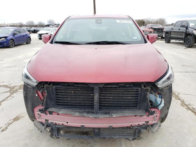 Photo 5 from auction – 2018 BUICK ENCLAVE PR with VIN 5GAERCKWXJJ242046