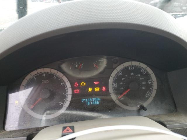 Photo 9 from auction – 2008 FORD ESCAPE XLT with VIN 1FMCU93188KD65290