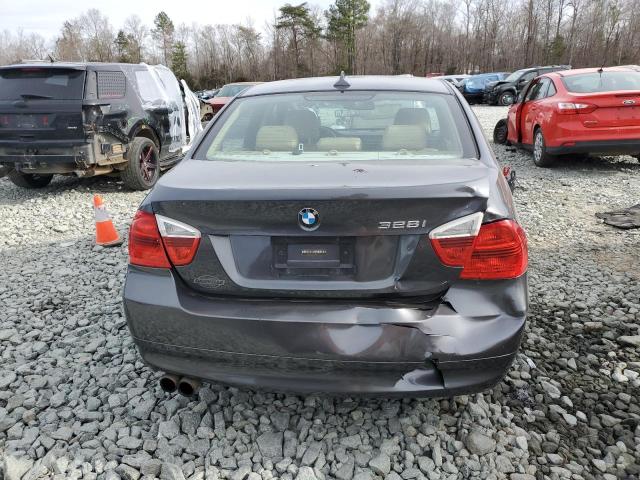 صورة رقم 6 من المزاد - 2008 BMW 328 I مع VIN WBAVA37588NL49201