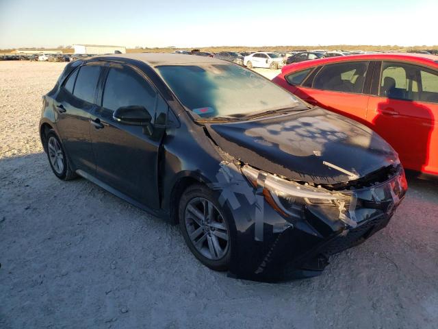 Photo 4 from auction – 2022 TOYOTA COROLLA SE with VIN JTND4MBE8N3179623