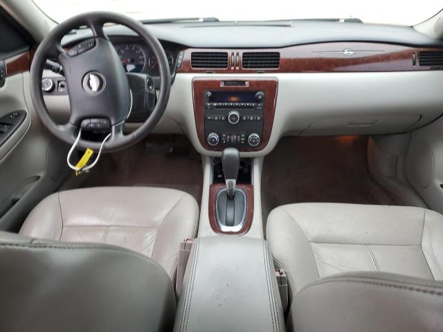 Photo 8 from auction – 2006 CHEVROLET IMPALA LT with VIN 2G1WC581X69436065