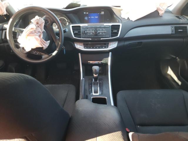 Photo 8 from auction – 2015 HONDA ACCORD LX with VIN 1HGCR2F32FA069387