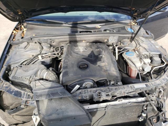 Photo 11 from auction – 2010 AUDI A4 PREMIUM with VIN WAUBFAFL0AN030857