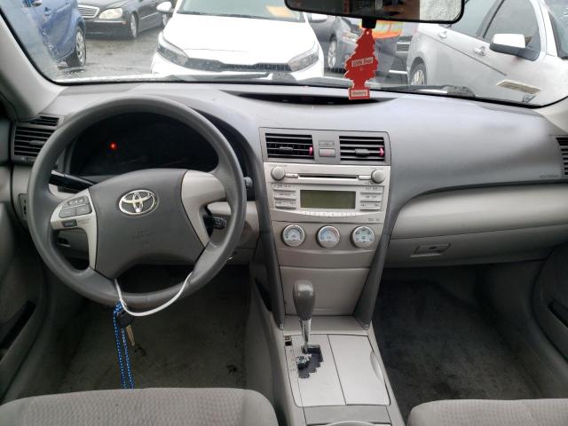 Photo 8 from auction – 2010 TOYOTA CAMRY BASE with VIN 4T1BF3EK3AU578523
