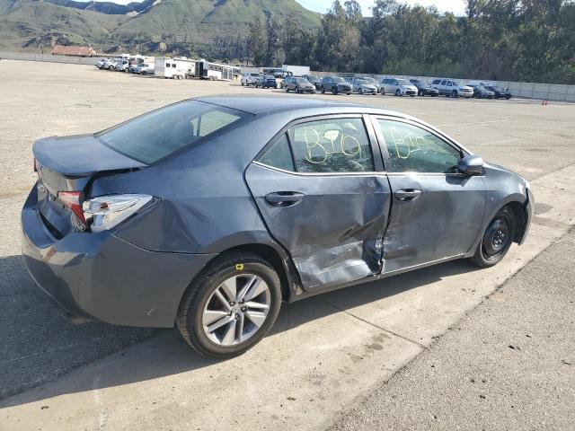 Photo 3 from auction – 2014 TOYOTA COROLLA EC with VIN 2T1BPRHEXEC219862