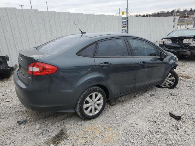 Photo 3 from auction – 2011 FORD FIESTA SE with VIN 3FADP4BJ3BM147445
