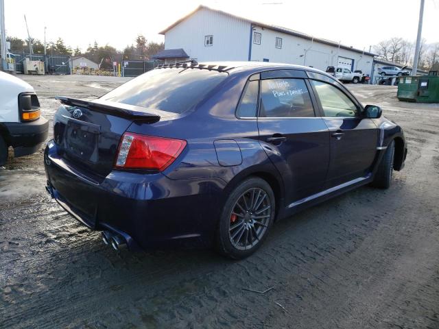 Photo 3 from auction – 2014 SUBARU IMPREZA WR with VIN JF1GV7F6XEG014433