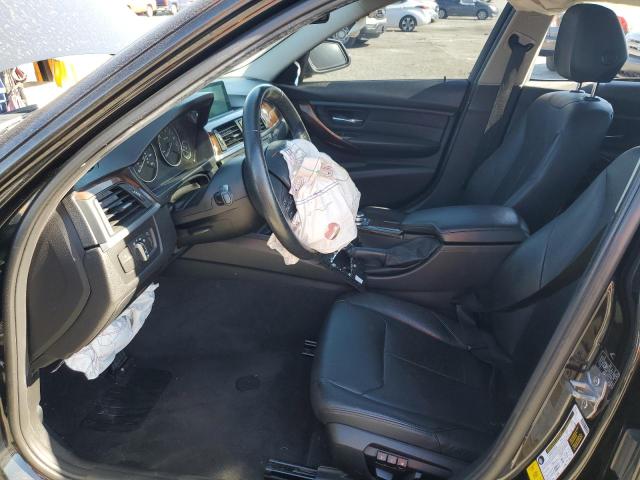 Photo 7 from auction – 2013 BMW 328 I SULE with VIN WBA3C1G51DNR47436