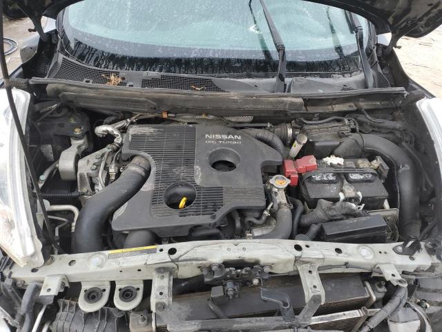 Photo 11 from auction – 2011 NISSAN JUKE S with VIN JN8AF5MR6BT007209
