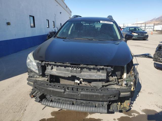 Photo 5 from auction – 2016 SUBARU OUTBACK 2. with VIN 4S4BSAFC7G3278456