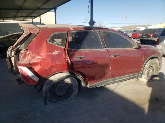 Photo 3 from auction – 2016 NISSAN ROGUE S with VIN KNMAT2MT4GP638295