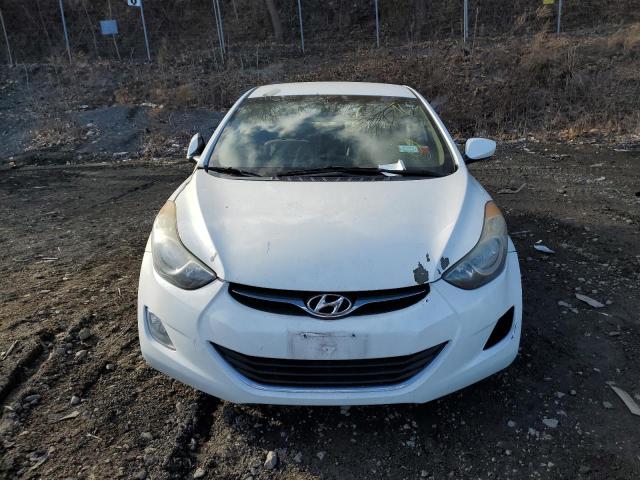 Photo 5 from auction – 2011 HYUNDAI ELANTRA with VIN 5NPDH4AE4BH044049