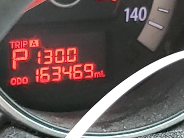 Фото 9 с аукциона – 2012 KIA FORTE EX с VIN KNAFU4A25C5516767