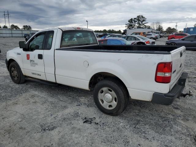 Photo 2 from auction – 2005 FORD F150 with VIN 1FTRF12225KC37059