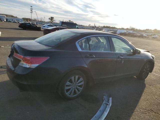 Photo 3 from auction – 2012 HONDA ACCORD EX with VIN 1HGCP2F7XCA122809