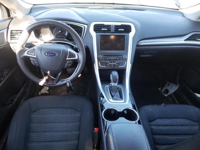 Photo 8 from auction – 2016 FORD FUSION SE with VIN 1FA6P0HDXG5127855