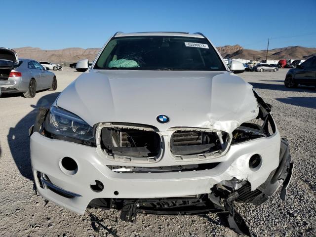 Photo 5 from auction – 2014 BMW X5 SDRIVE3 with VIN 5UXKR2C52E0C00453