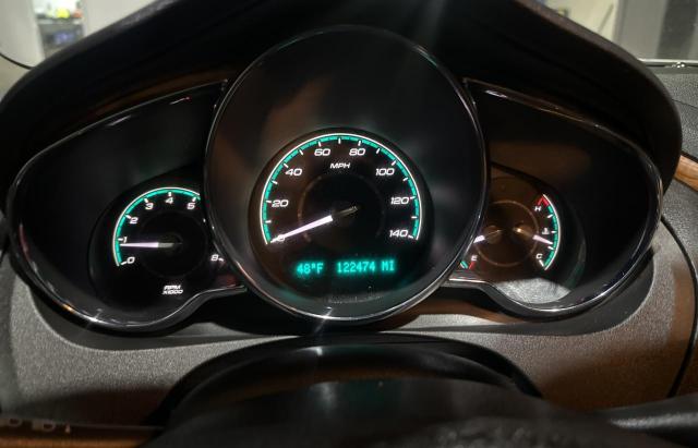 Photo 8 from auction – 2012 CHEVROLET MALIBU 2LT with VIN 1G1ZD5E05CF115267