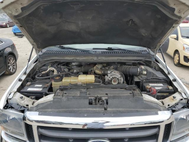 Photo 11 from auction – 2001 FORD F250 SUPER with VIN 1FTNF20L4XEA86307