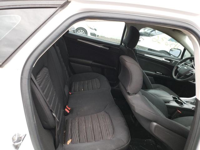 Photo 10 from auction – 2016 FORD FUSION SE with VIN 3FA6P0H74GR227537