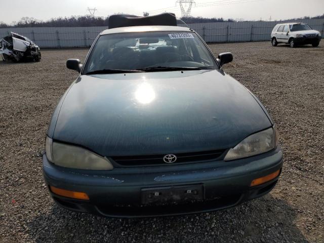 Photo 5 from auction – 1996 TOYOTA CAMRY DX with VIN JT2BG12KXT0396802