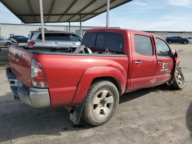 Photo 3 from auction – 2014 TOYOTA TACOMA DOU with VIN 3TMLU4EN2EM134588