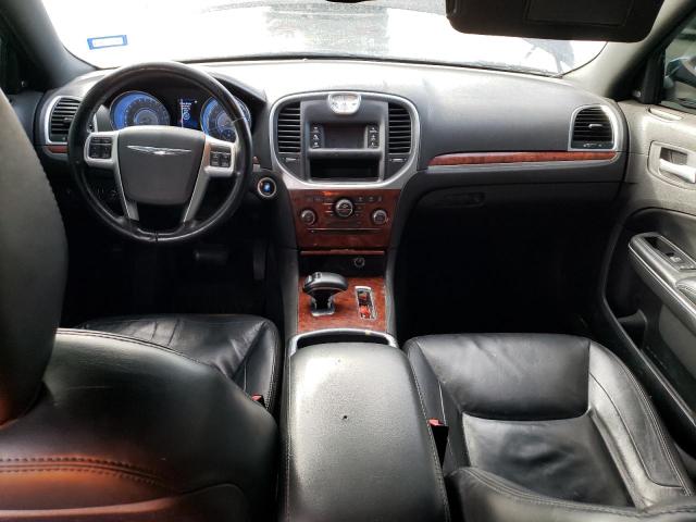 Photo 8 from auction – 2012 CHRYSLER 300 LIMITE with VIN 2C3CCACG4CH123825