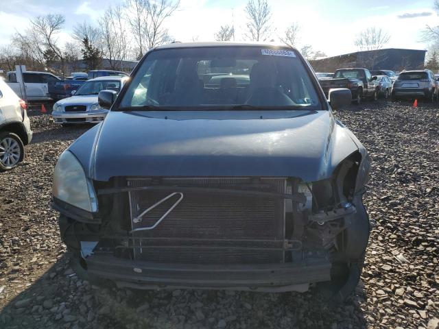 Photo 5 from auction – 2005 HONDA PILOT EX with VIN 2HKYF18415H530020