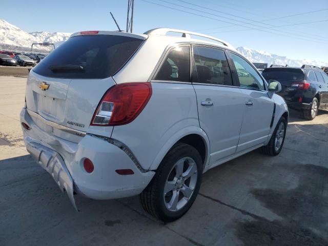 Photo 3 from auction – 2014 CHEVROLET CAPTIVA LT with VIN 3GNAL4EK0ES665548