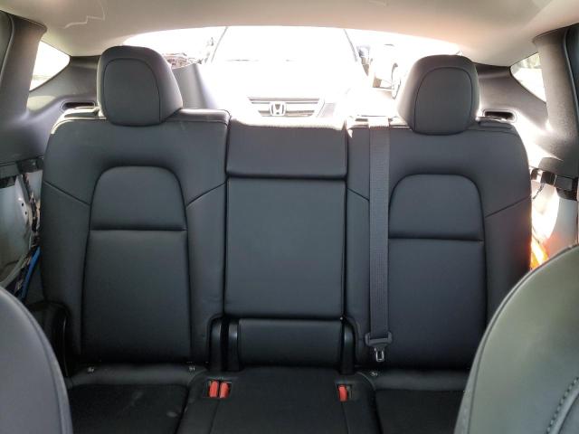 Photo 10 from auction – 2021 TESLA MODEL Y with VIN 5YJYGDEE5MF090439