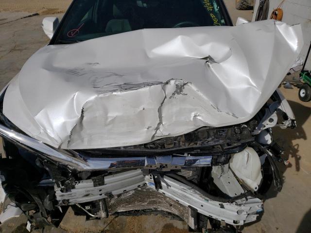 Photo 11 from auction – 2020 CHEVROLET BLAZER PRE with VIN 3GNKBFRS6LS701737