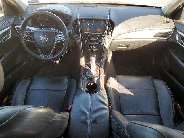 Photo 8 from auction – 2014 CADILLAC ATS LUXURY with VIN 1G6AB5RX9E0102290
