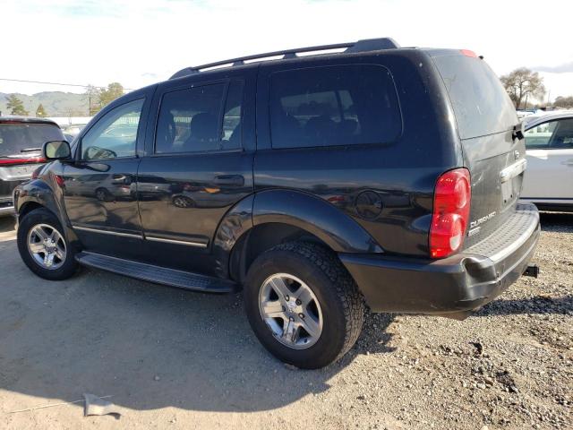 Photo 2 from auction – 2004 DODGE DURANGO LI with VIN 1D8HB58D64F148269