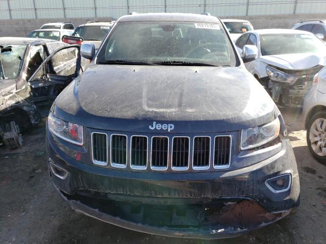 Photo 5 from auction – 2016 JEEP GRAND CHER with VIN 1C4RJFBG0GC356121