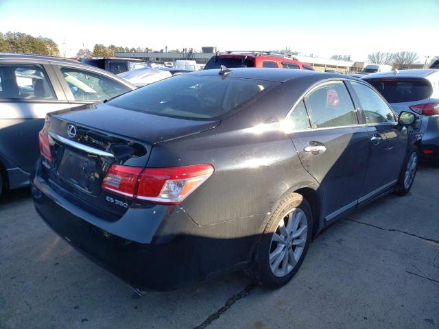 Photo 3 from auction – 2010 LEXUS ES 350 with VIN JTHBK1EG6A2383798