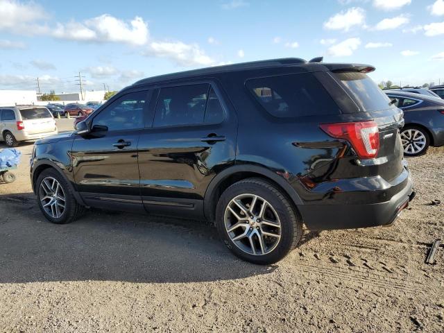 Photo 2 from auction – 2016 FORD EXPLORER S with VIN 1FM5K8GT6GGB57639