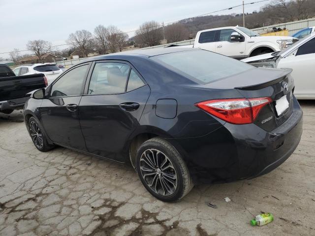 Photo 2 from auction – 2015 TOYOTA COROLLA L with VIN 2T1BURHE1FC396925