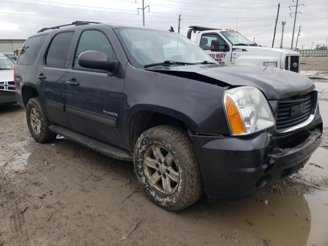 Photo 4 from auction – 2010 GMC YUKON SLE with VIN 1GKUKAE06AR186526