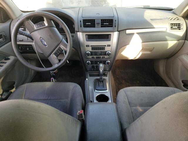 Photo 8 from auction – 2012 FORD FUSION SE with VIN 3FAHP0HA3CR307202