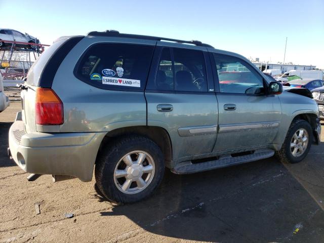 Photo 3 from auction – 2003 GMC ENVOY with VIN 1GKDT13S732375683