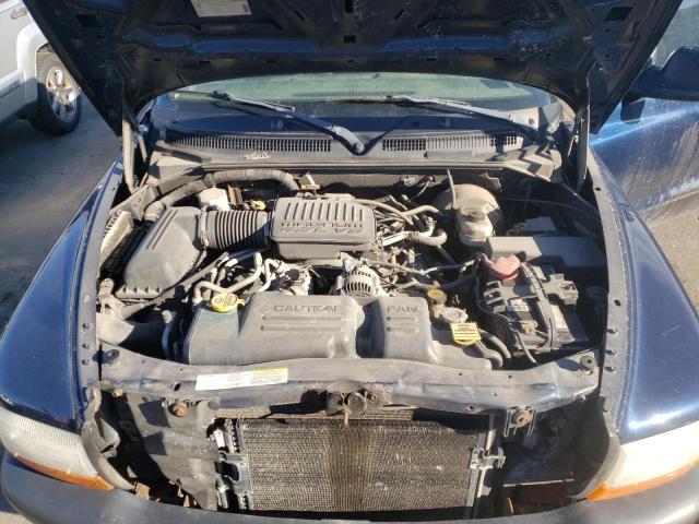 Photo 11 from auction – 2004 DODGE DAKOTA SPO with VIN 1D7HG32N74S688359