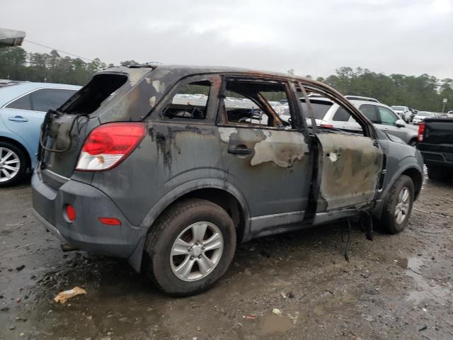 Photo 3 from auction – 2009 SATURN VUE XE with VIN 3GSCL33P69S528621