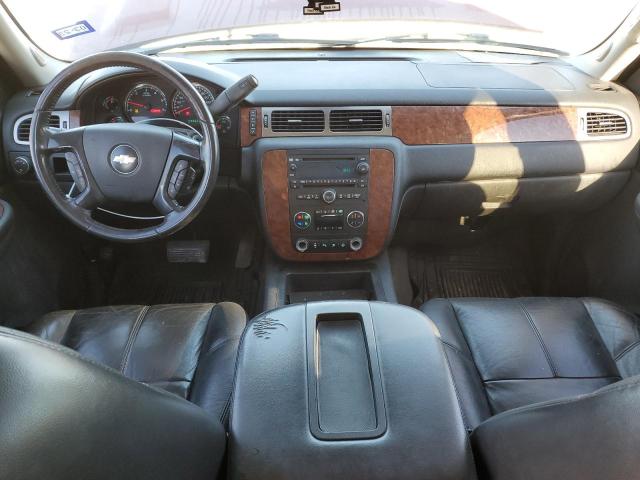 Photo 8 from auction – 2007 CHEVROLET SUBURBAN C with VIN 1GNFC16J87J238455