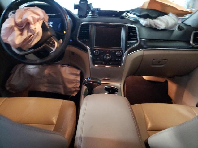 Photo 8 from auction – 2014 JEEP GRAND CHER with VIN 1C4RJFBG3EC466500