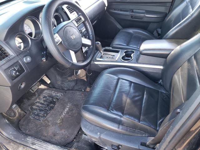 Photo 7 from auction – 2010 DODGE CHARGER R/ with VIN 2B3CA8CT2AH317985