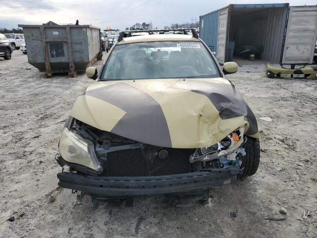 Photo 5 from auction – 2008 SUBARU IMPREZA OU with VIN JF1GH63658H803755